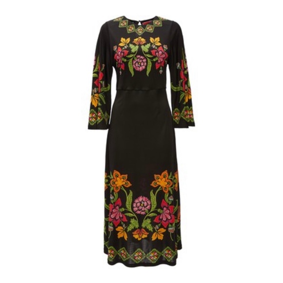 LA DoubleJ Dresses & Skirts - La DoubleJ Sorella Dress   New With Out Tags